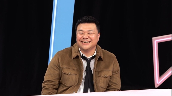 배우 태항호, ‘김사랑 닮은꼴’ 6살 연하 아내 최초 공개... 5살 붕어빵 딸까지