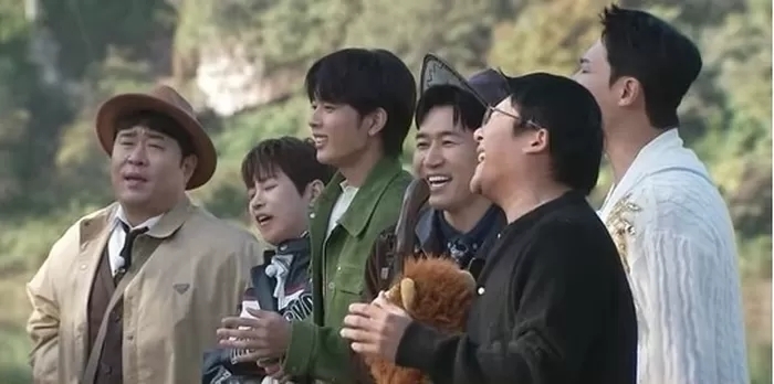 ‘1박2일’ 딘딘·유선호, ‘월악산 악어봉’ 등산 벌칙... 새벽 등반의 결말