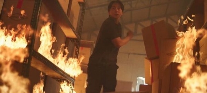 불길 속에서 빛난 이준호·김민하의 투혼... ‘태풍상사’ 9.9% 고공행진