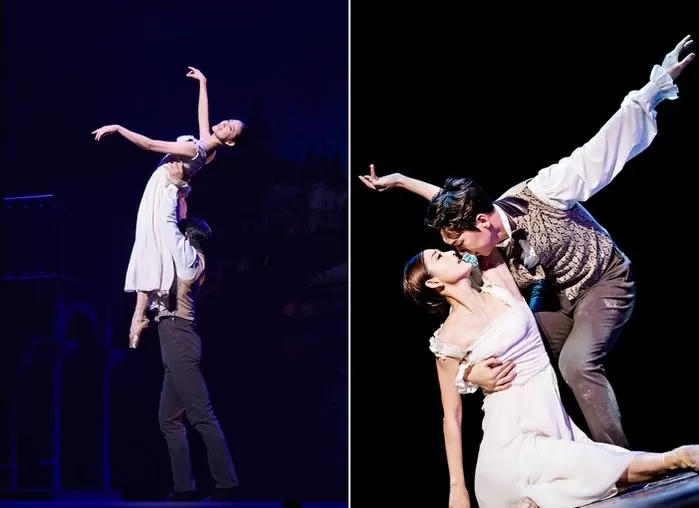 뮤지컬 '팬텀' / 사진 제공 = EMK뮤지컬컴퍼니