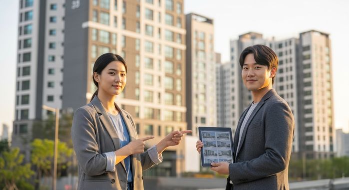 사회초년생 첫 부동산 계약 시 ‘이것’만은 꼭 확인하세요