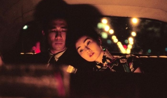 왕가위 감독 ‘화양연화’, 미공개 에피소드 25년 만에 공개된다... 12월 특별판 개봉