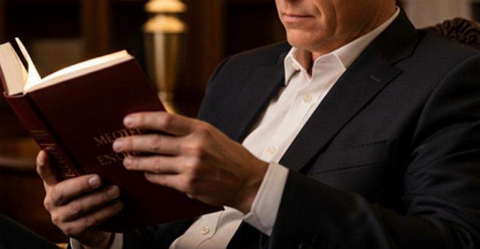 “인생을 바꾸는 책”... ‘독서광’으로 알려진 글로벌 기업 CEO들이 추천하는 책 10권