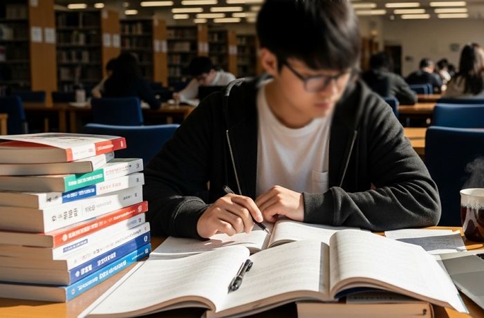 아버지 발령 따라 온 일본서 ‘사법시험’ 합격한 26세 한국인 유학생