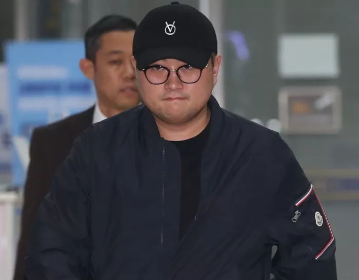 가수 김호중 / 뉴스1