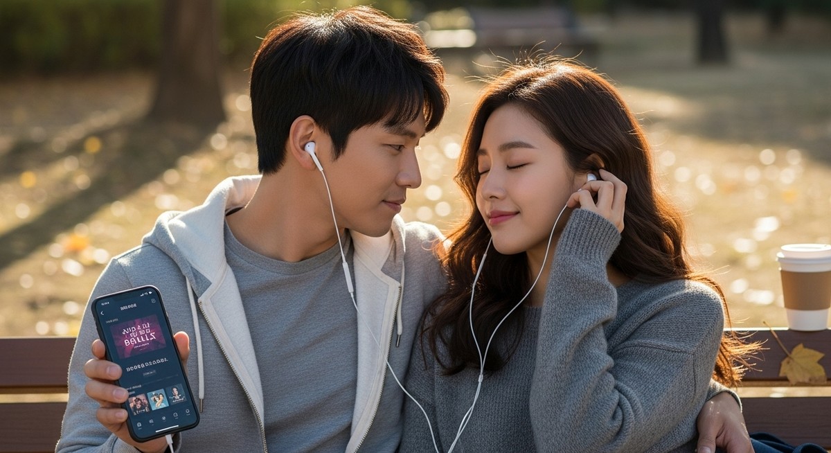 매년 겨울마다 돌아오는 그 노래들, 발라드 레전드 10곡