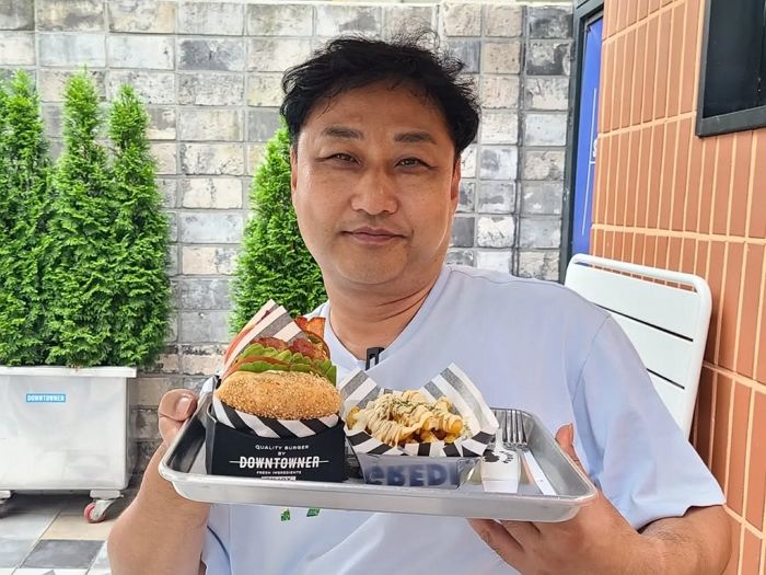 ‘심정지’로 갑자기 쓰려졌던 김수용, 전조 있었다?... ‘귓불’에 이것 주목