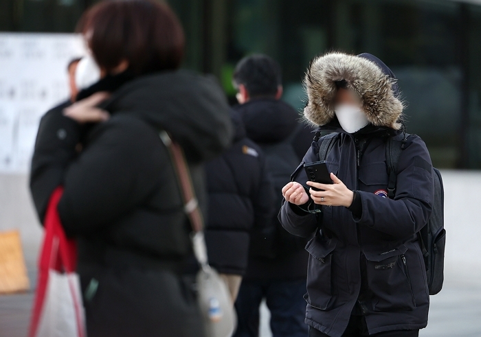 서울 영하 6도까지... 11월 ‘한파’, 언제 날씨 풀리나 봤더니