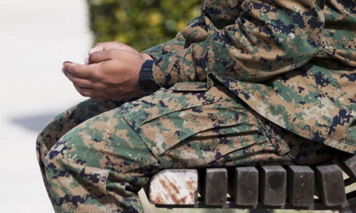 육군 부사관, 병든 아내 방치 혐의로 체포... “온몸에 구더기 들끓어”