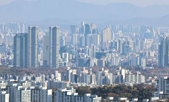 “‘연봉 9천’ 외국인이 125억 집 현금으로 구매”... 외국인 부동산 위법 의심 행위 290건 적발