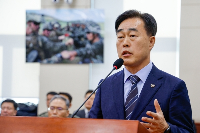 “언론사에 경찰 진입하니 협조하라”... 계엄 당일, 前소방청장이 이상민에게 받은 지시