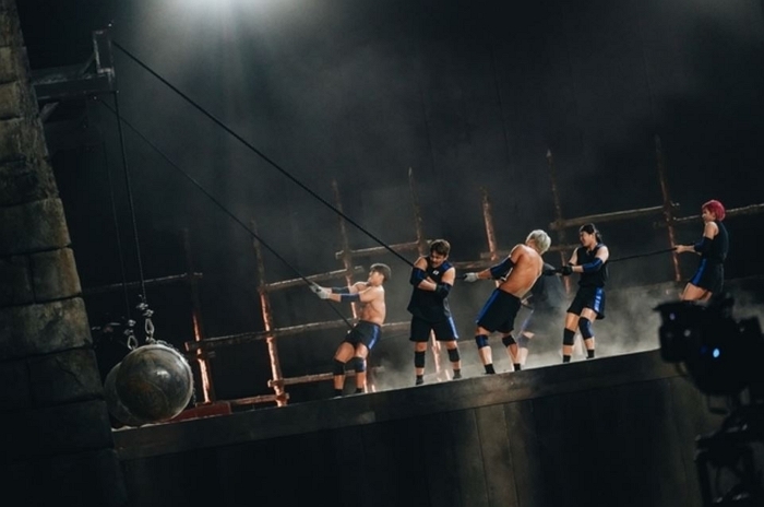 넷플릭스 ‘피지컬: 아시아’, 오늘(18일) 최종회... 한국·일본·몽골·호주, ‘우승국’ 가린다