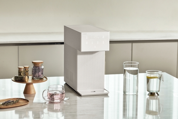 “가전도 하나의 인테리어 상품”... 쿠쿠, 굿 디자인 어워드 코리아 2025서 3관왕 달성