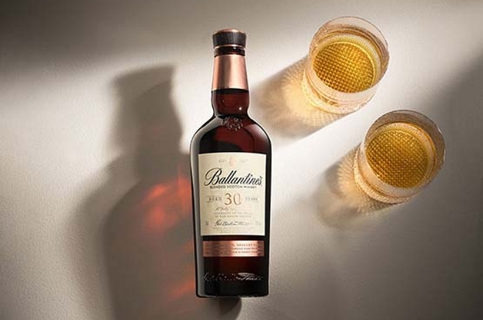 발렌타인 30년산 면세점 가격과 백화점 가격 차이가 무려 2배?