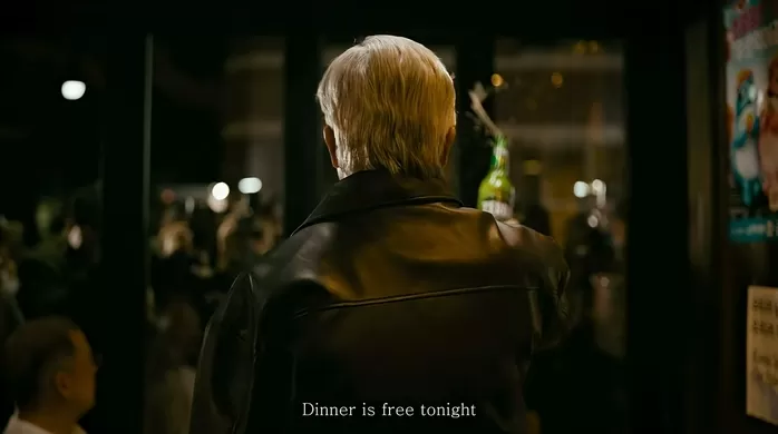 “그래픽카드로 결제 되나요?”... ‘치킨 회동’ 패러디한 하이트진로 ‘테라’의 새 광고 (영상)