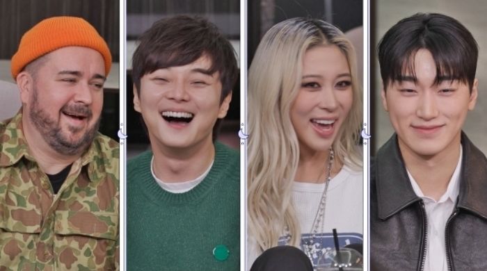 “첫 번째는 참석했는데 두 번째는”... 샘 해밍턴, 김준호 결혼식 불참한 이유 공개했다