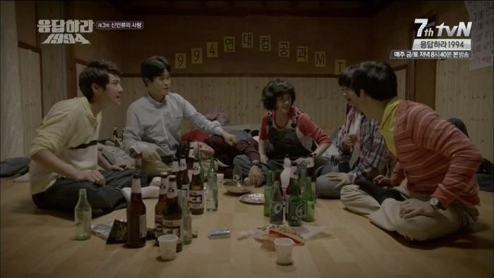 “어색함 날리고 친목 쌓자!”... 대학생 MT 추천 레크레이션 술게임 7선