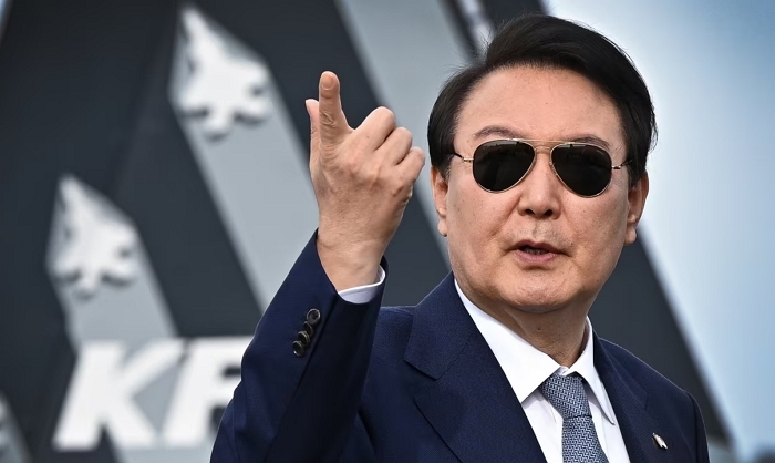 尹, 계엄 2년 전 “내가 총살당하더라도 싹 쓸어버리겠다”