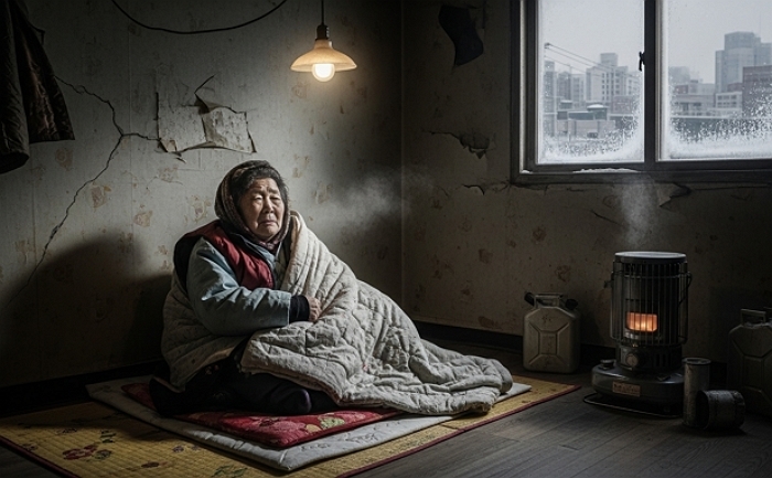 이중근 회장, 또 지갑 열었다... 한파 몰아친 날, 3억 6천만원이 향한 곳은 ‘취약계층’