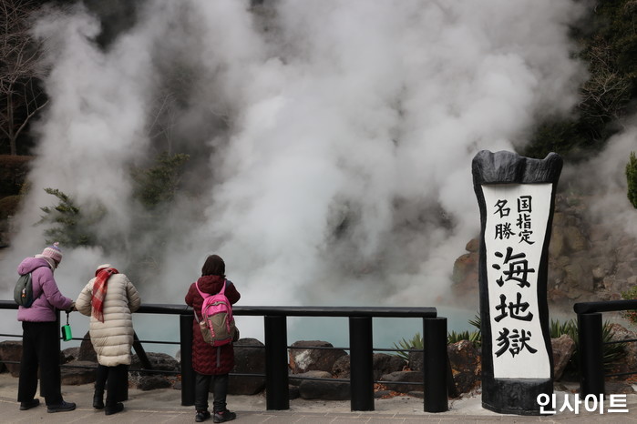 한국인이 선호하는 일본 겨울 여행지 어디인가 봤더니...“오사카 아니고 여기”