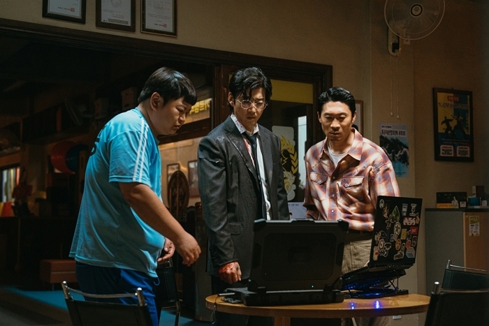 “윤계상·진선규 터졌다”... 쿠팡플레이 ‘UDT: 우리 동네 특공대’ 공개 직후 반응 폭발했다