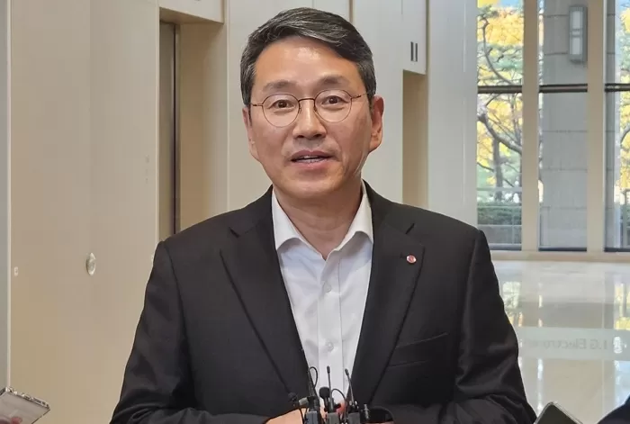 조주완 LG전자 사장만큼 강력한 ‘LG 부회장 승진 후보’ 있다?... “강점·약점 분명”