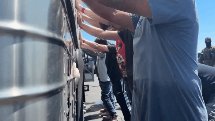 “쇠사슬 구금, 나체 수치심”... 美 조지아주 구금 피해 한국인 304명, 집단소송 나선다