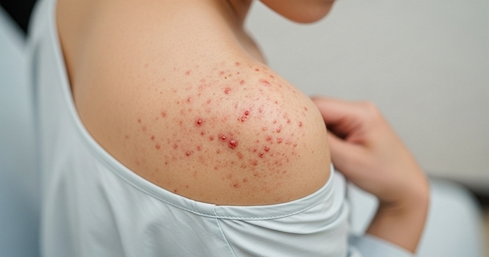 몸살감기인 줄 알았는데... 옷깃만 스쳐도 아픈 ‘대상포진’, 72시간이 골든타임