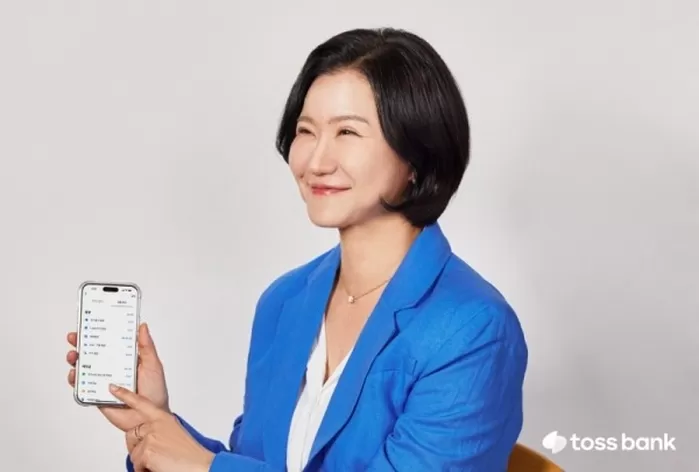 금융권 CEO 연임 시험대⑤] 토스뱅크 이은미, 연임 여성 행장 계보 이을까 - 신아일보