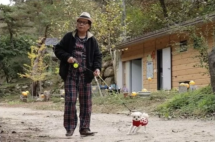 배우 강남길, 오랜만에 출연한 방송서 ‘깜놀’ 근황 전했다... “죽을 고비 세번 넘겨”