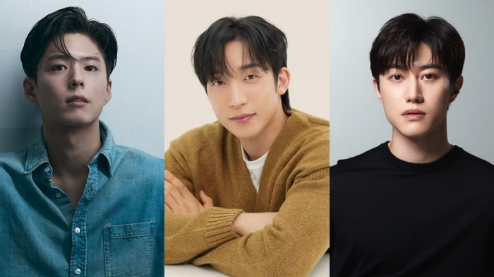 박보검, 헤어샵 ‘보검 매직컬’ 오픈한다... “이용사 국가 자격증 있어”