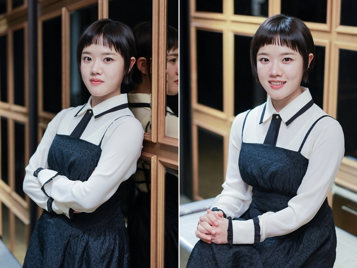 25살에 엄마 역할 맡은 김향기... “모성애, 그 초인적인 힘이 궁금했다”