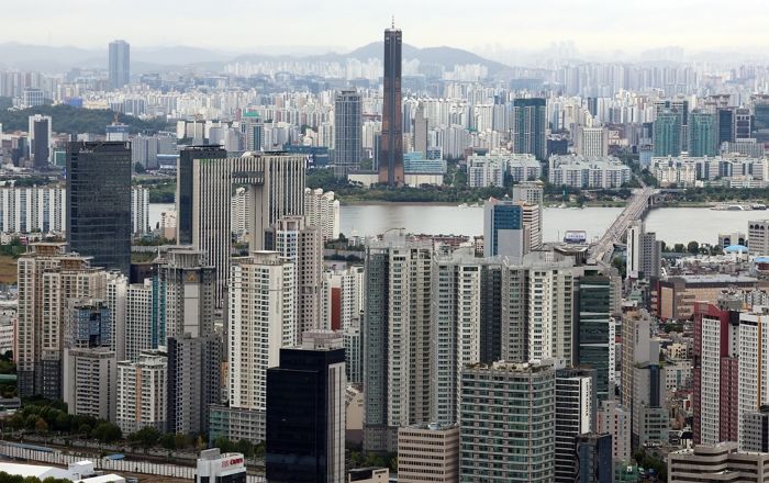 고위 공직자 절반이 다주택자... 그중 압도적 1등은 바로 ‘이 사람’