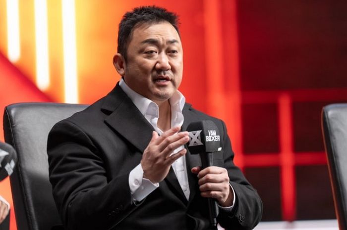 “상금 3억 걸었다”... 마동석표 복싱 서바이벌 ‘아이 엠 복서’ 21일 첫 방송