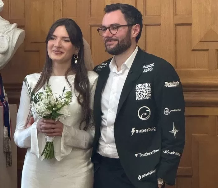 결혼 비용 부족했던 새신랑... ‘턱시도 한 벌’로 1700만원 모은 특별한 방법