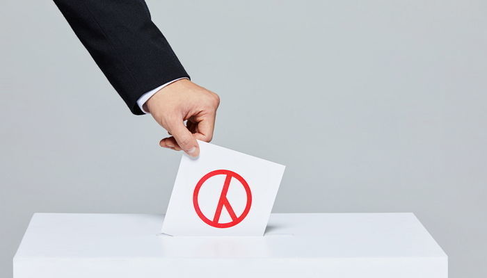 국회의원선거,투표소 입장 방법,선관위 공지,마스크 장갑,줄 간격 유지