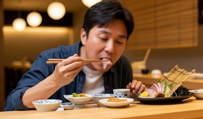 “겨울 바다 향 가득!”... 겨울철 별미 ‘방어회’ 제대로 즐길 수 있는 서울 맛집 5선