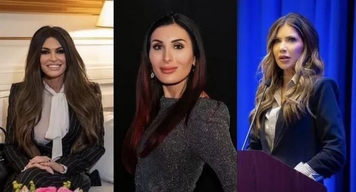 벌 쏘인 입술·팽팽한 피부, 워싱턴 D.C 인공적 얼굴 ‘마가 스타일’ 성형 유행