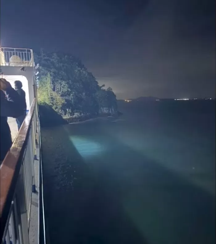 Cap 2025-11-19 22-10-45.jpg 신안 앞바다 좌초된 배에 탄 사람이 쓴 글..pg