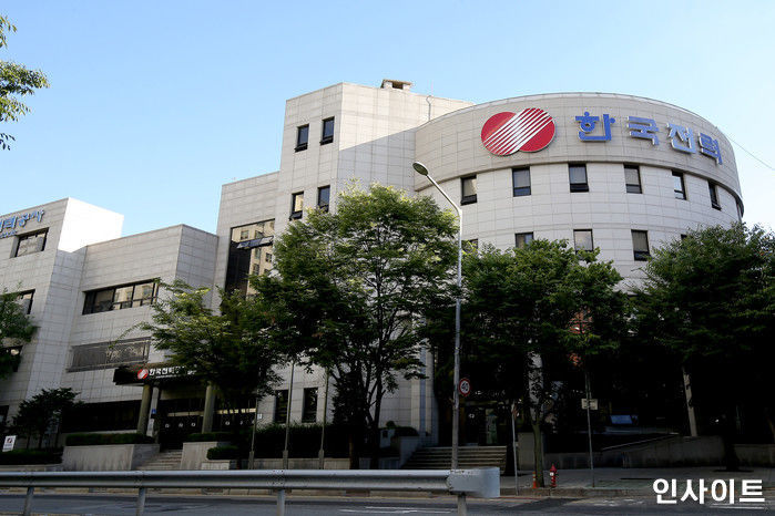 한전, 중국산 CCTV 3600여대 ‘국내산’으로 전면 교체한다