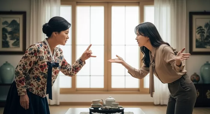 40대 며느리 “가족과 조용히” vs 시모 “지인 불러야”... 돌잔치 앞두고 고부갈등