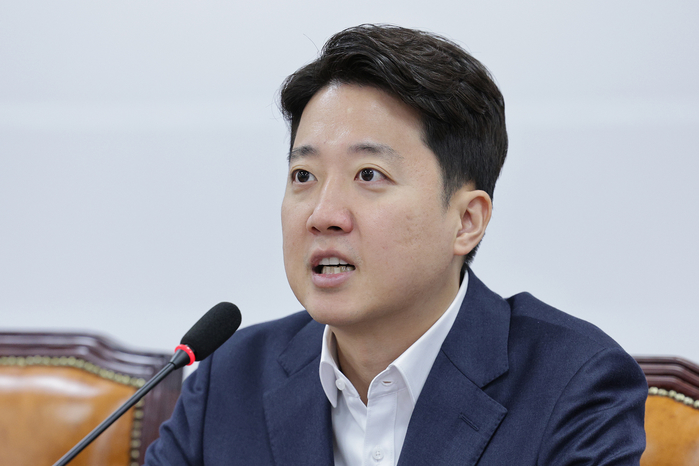 이준석 “동탄 주민들이 원한다면 ‘경기도지사’ 출마 하겠다”