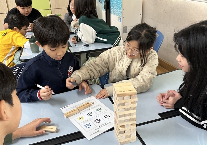 남양유업 ‘찾아가는 친환경 교실’, 초등학교 2300명 찾은 대표 ESG 프로그램으로 성장