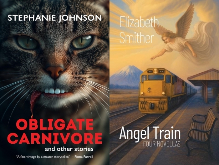 작가는 몰랐는데... 책 표지에 쓰인 ‘이 사진’ 때문에 세계 최고 권위 문학상 ‘탈락’ 날벼락