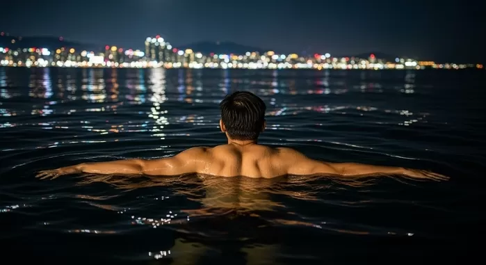 입력 프롬프트를 기반으로 생성된 이미지