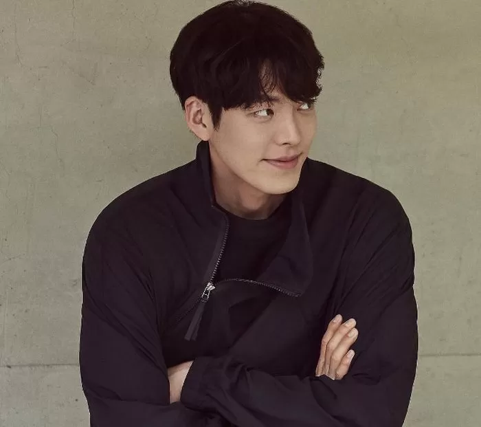 Instagram '____kimwoobin'