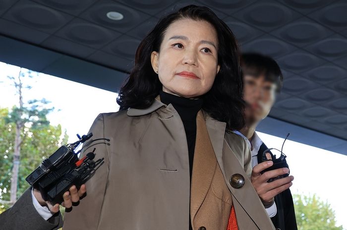 경찰, 이진숙 전 방통위원장 검찰 송치... 공소시효 10년 적용