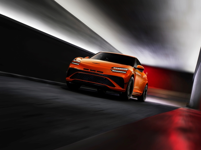 251121 (사진16) 제네시스, 'GV60 마그마' 최초 공개.jpg