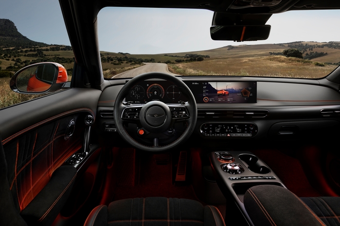 251121 (사진18) 제네시스, 'GV60 마그마' 최초 공개.jpg