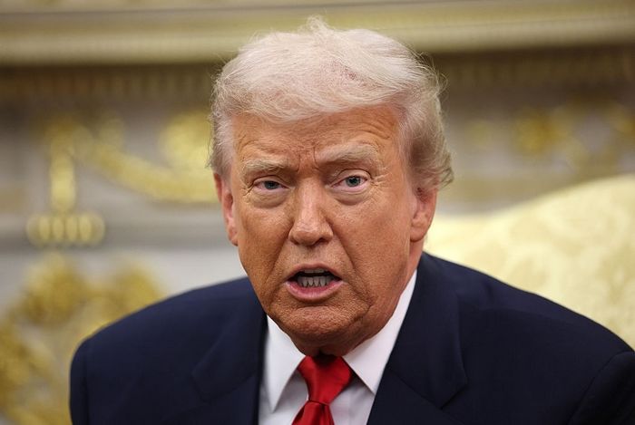 트럼프, 조지아 한국인 단속에 뒤늦게 선 긋기?... “바보 같은 짓 하지 말라고 했다”